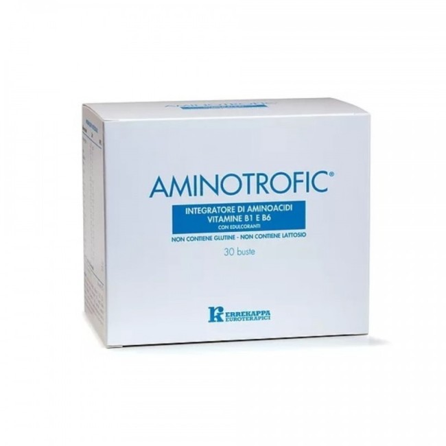 AMINOTROFIC 150CPR AMINOTROFIC 150CPR