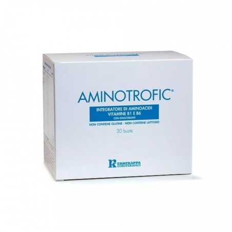 AMINOTROFIC 150CPR AMINOTROFIC 150CPR