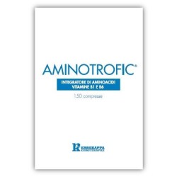 AMINOTROFIC 150CPR AMINOTROFIC 150CPR
