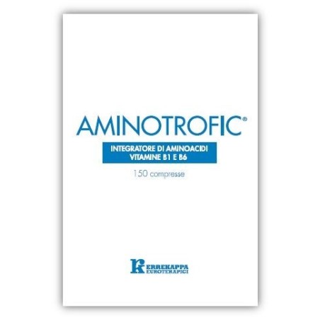 AMINOTROFIC 150CPR AMINOTROFIC 150CPR