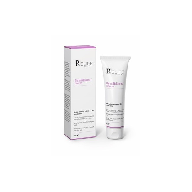 DERMORELIZEMA BABY CARE 100ML