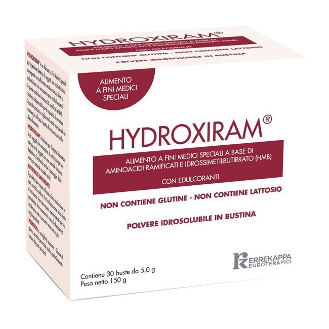 HYDROXIRAM 30BUST HYDROXIRAM 30BUST