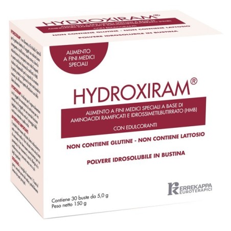 HYDROXIRAM 30BUST HYDROXIRAM 30BUST