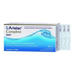 ARTELAC COMPLETE 30 UNITA'