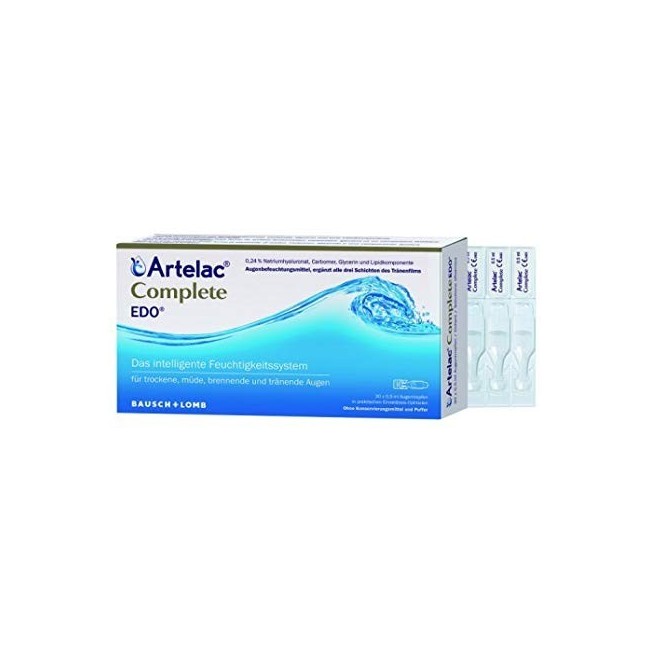 ARTELAC COMPLETE 30 UNITA'