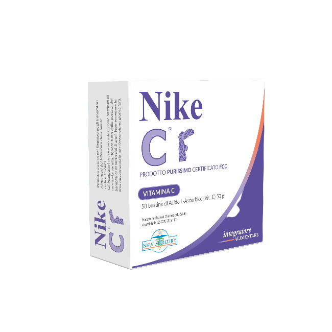 NIKE C VITAMINA C MB 50 BUSTINE NIKE C VITAMINA C MB 50 BUSTINE