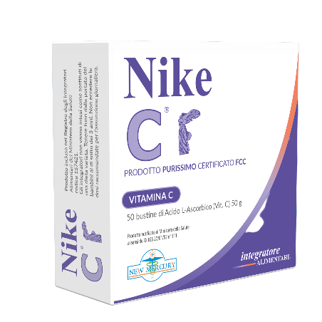 NIKE C VITAMINA C MB 50 BUSTINE NIKE C VITAMINA C MB 50 BUSTINE