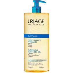 XEMOSE C8+ OLIO DET 1L