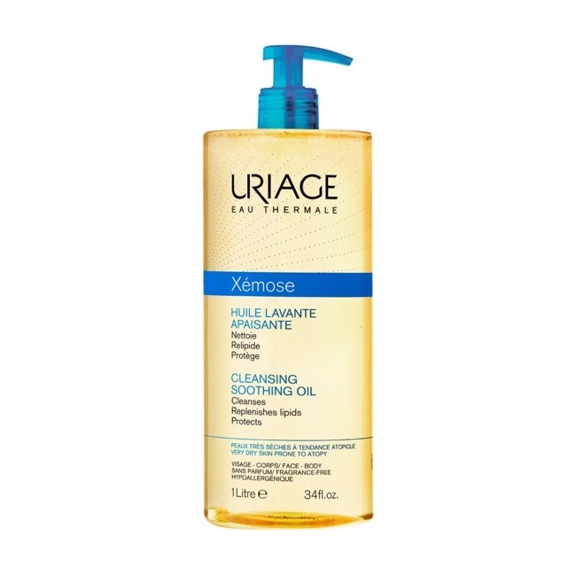 XEMOSE C8+ OLIO DET 1L XEMOSE C8+ OLIO DET 1L