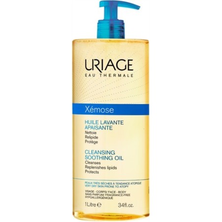 XEMOSE C8+ OLIO DET 1L XEMOSE C8+ OLIO DET 1L