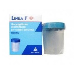 LINEA F RACCOGLITORE UR 150ML