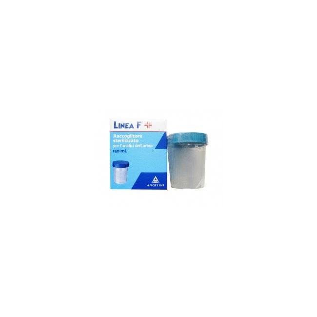 LINEA F RACCOGLITORE UR 150ML
