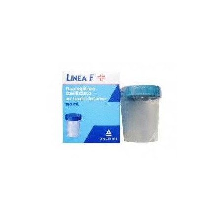 LINEA F RACCOGLITORE UR 150ML