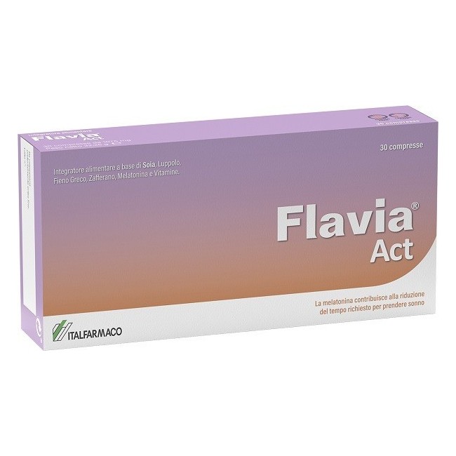 FLAVIA ACT 30CPR FLAVIA ACT 30CPR