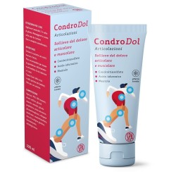 CONDRODOL ARTICOLAZIONI 100 ML
