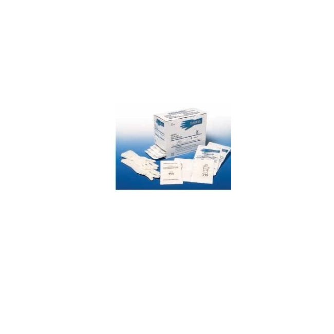 GUANTI CHIRURGICI 8 ZETALEX GUANTI CHIRURGICI 8 ZETALEX