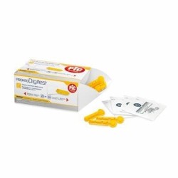 PIC DIGITEST SENS LANCETTE25PZ