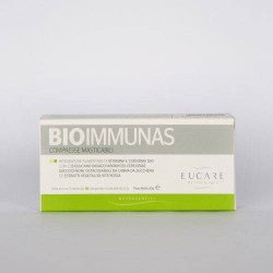 BIOIMMUNAS 20CPR