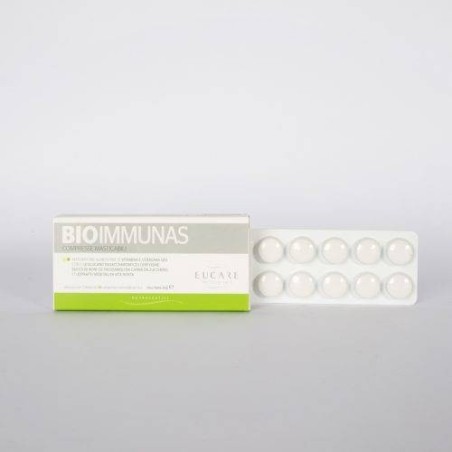 BIOIMMUNAS 20CPR BIOIMMUNAS 20CPR
