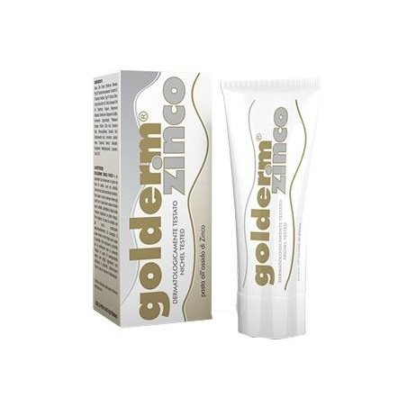 GOLDERM ZINCO PASTA 75ML GOLDERM ZINCO PASTA 75ML