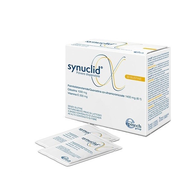 SYNUCLID 30BUST SYNUCLID 30BUST