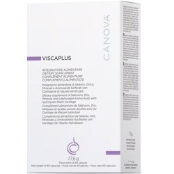 VISCAPLUS CANOVA 60CPS