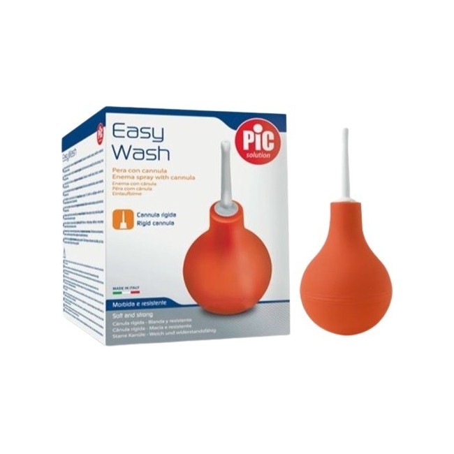 PIC EASY WASH PERA CAN 143ML PIC EASY WASH PERA CAN 143ML