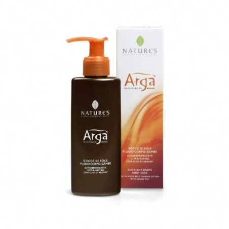 ARGA' GOCCE CRP GAMBE AUTOABBR ARGA' GOCCE CRP GAMBE AUTOABBR