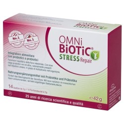 OMNI BIOTIC STRESS REPAIR 14BU