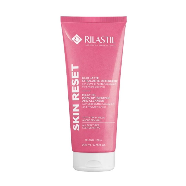 RILASTIL SKIN R OLIO DET 200ML