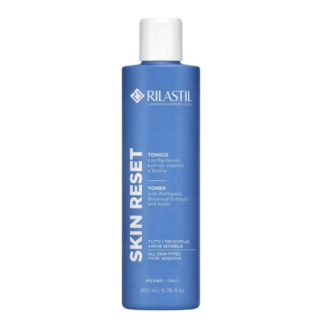 RILASTIL SKIN R TONICO 200ML RILASTIL SKIN R TONICO 200ML