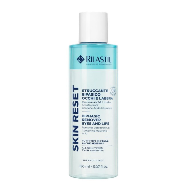 RILASTIL SKIN R STRUCC 150ML RILASTIL SKIN R STRUCC 150ML