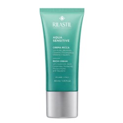 RILASTIL AQUA S CR RICC40ML