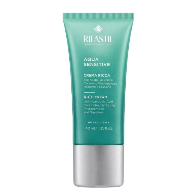 RILASTIL AQUA S CR RICC40ML RILASTIL AQUA S CR RICC40ML