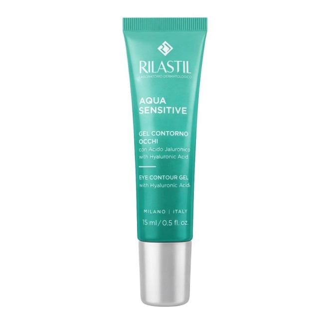 RILASTIL AQUA S GEL OCC15ML RILASTIL AQUA S GEL OCC15ML