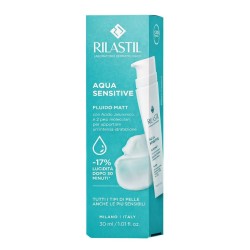 RILASTIL AQUA S CR MATT 30ML