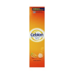 CEBION EFFERVESCENTE ARA20CPR