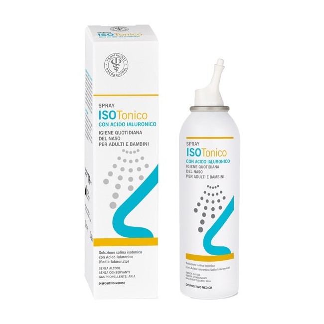 LFP SPRAY ISOTONICO 100 ML LFP SPRAY ISOTONICO 100 ML