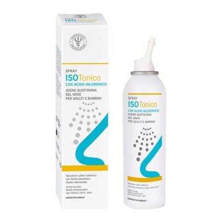 LFP SPRAY ISOTONICO 100 ML LFP SPRAY ISOTONICO 100 ML