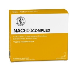 LFP NAC 600 COMPLEX 10 BUSTINE