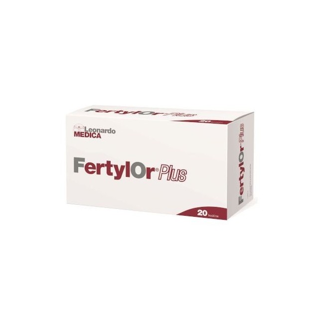FERTYLOR PLUS 20BUST FERTYLOR PLUS 20BUST
