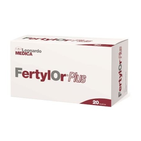 FERTYLOR PLUS 20BUST FERTYLOR PLUS 20BUST