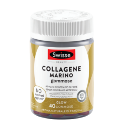 SWISSE COLLAGENE MARINO 40GOMM