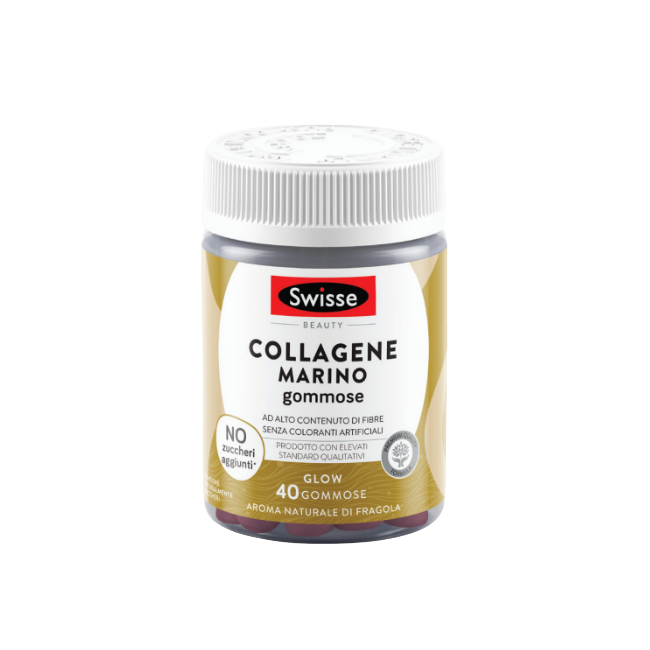 SWISSE COLLAGENE MARINO 40GOMM SWISSE COLLAGENE MARINO 40GOMM
