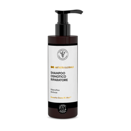 LFP SHAMPOO OSMOTICO RIPARATORE 190 ML LFP SHAMPOO OSMOTICO RIPARATORE 190 ML