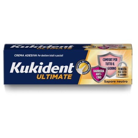 KUKIDENT ULTIMATE NEUTRO BIPAC KUKIDENT ULTIMATE NEUTRO BIPAC