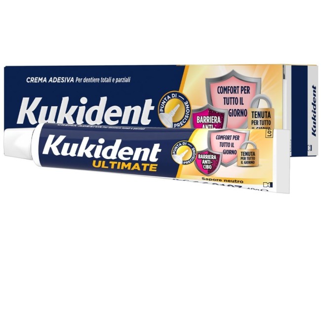 KUKIDENT ULTIMATE NEUTRO BIPAC KUKIDENT ULTIMATE NEUTRO BIPAC