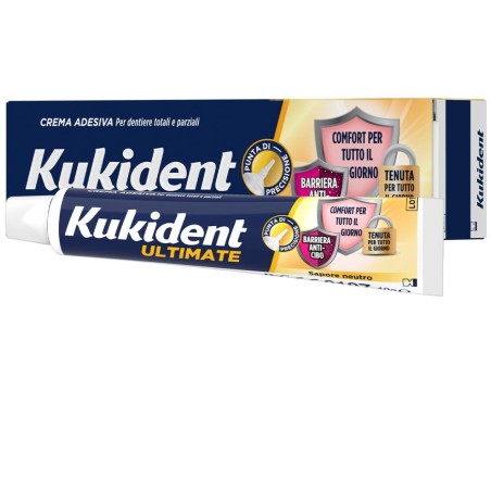 KUKIDENT ULTIMATE NEUTRO BIPAC KUKIDENT ULTIMATE NEUTRO BIPAC