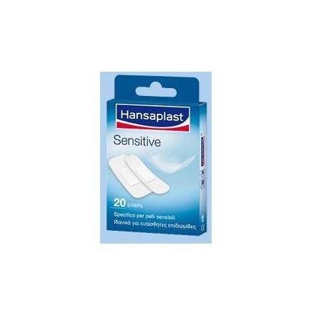 CER HANSAPLAST SENS 2FORM 20PZ CER HANSAPLAST SENS 2FORM 20PZ
