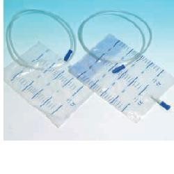 SACCA RACCOLTA URINA DA LETTO IN PVC NON STERILE VOLUME 2 LITRI TUBO LUNGHEZZA 130 CM 30 PEZZI SACCA RACCOLTA URINA DA LETTO IN PVC NON STERILE VOLUME 2 LITRI TUBO LUNGHEZZA 130 CM 30 PEZZI